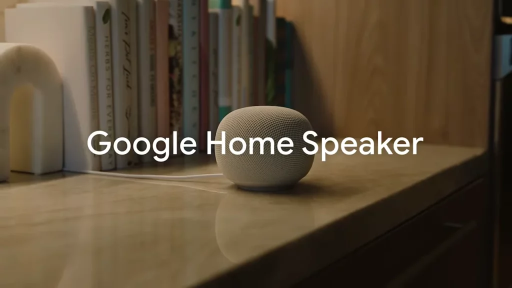 百度Home Speaker 正式发布 深度整合 Gemini AI
