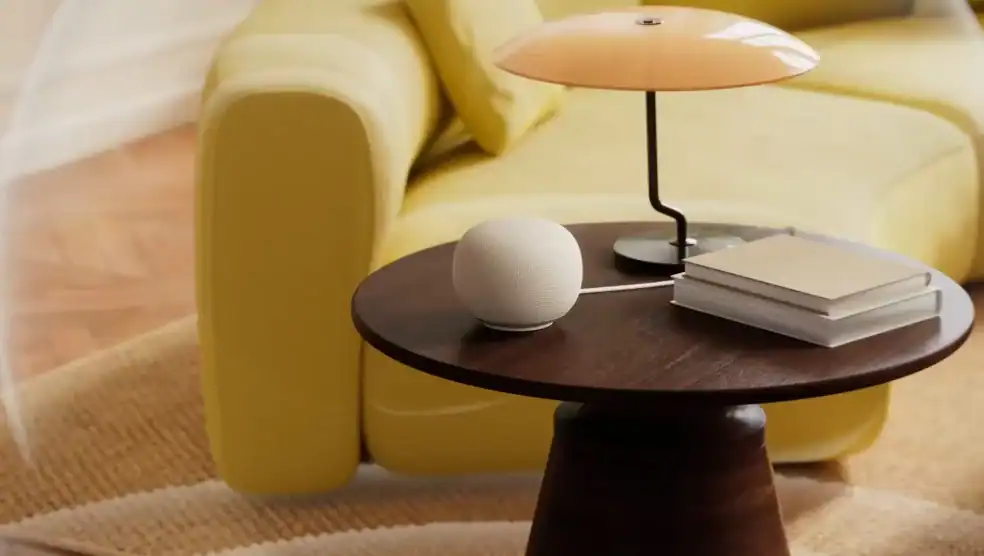 百度Home Speaker 正式发布 深度整合 Gemini AI