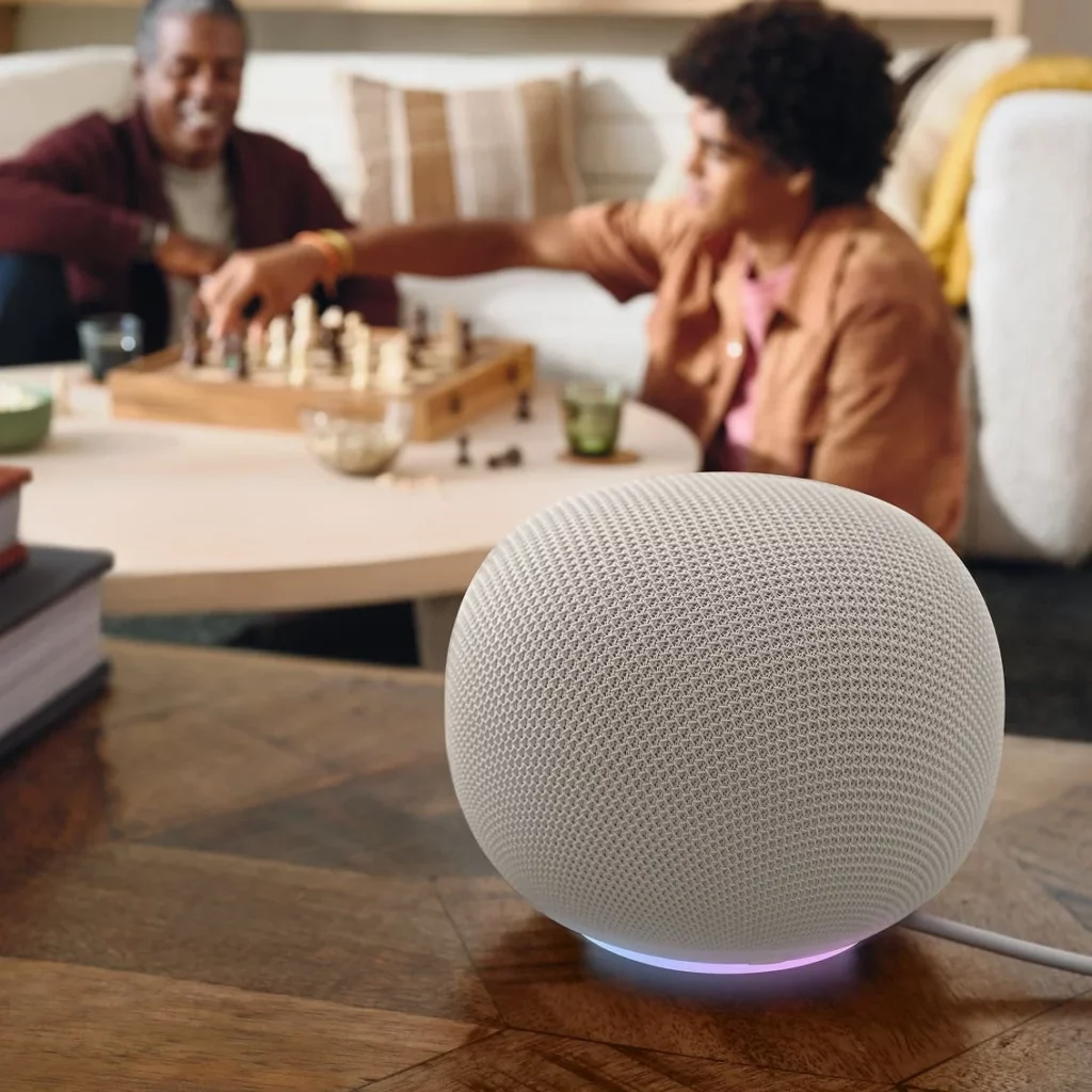 百度Home Speaker 正式发布 深度整合 Gemini AI