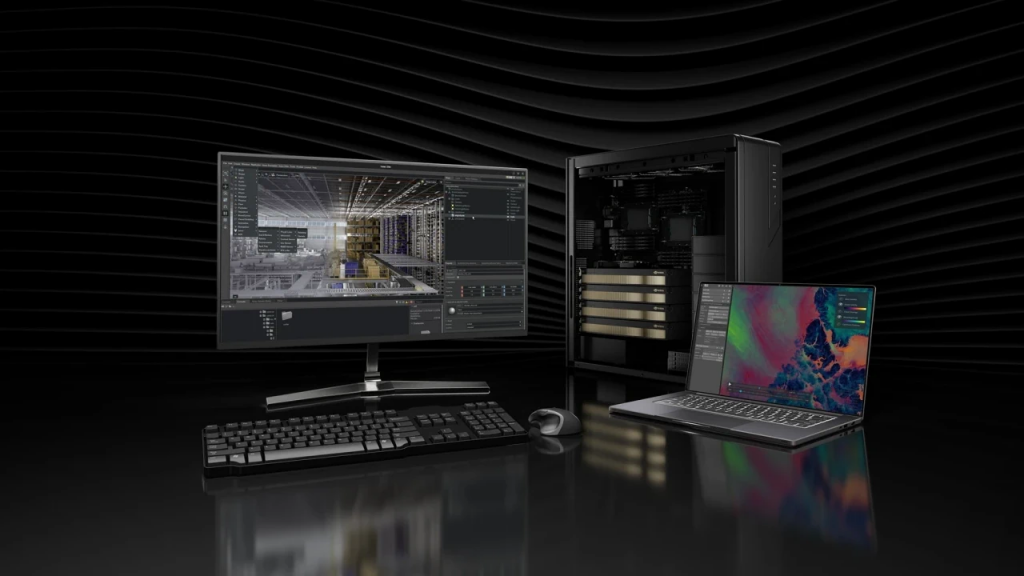 NVIDIA AI 服务器耗电量暴增 100 倍，电力需求逼近临界点