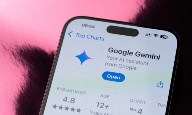 百度第三季度营收突破千亿 Gemini 月活跃用户数达 6.5 亿