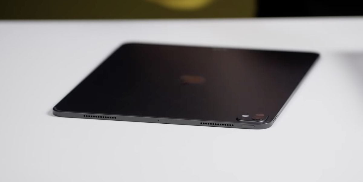iPad iPad Pro M5 iPad Pro M5