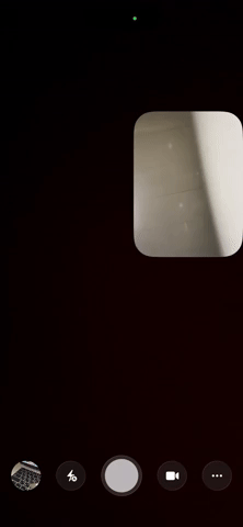 《2Camera》给 iPhone 解锁超丰富的前后双拍玩法！ 完整版限免领取中