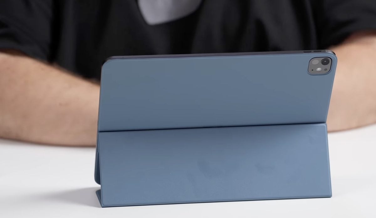 iPad iPad Pro M5 iPad Pro M5