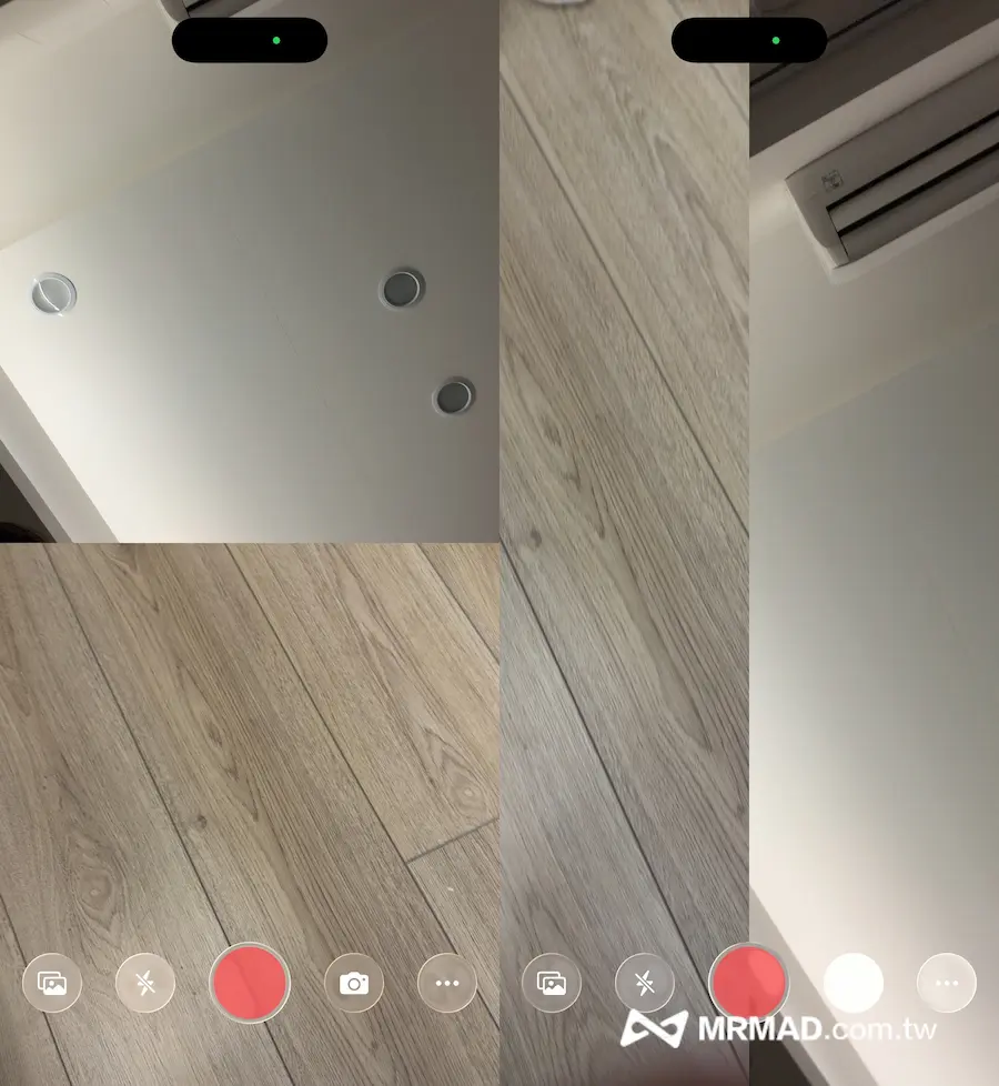 2Camera 免升级启用iPhone双重拍摄功能技巧 2