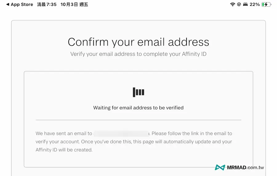 iPad Affinity Photo限时免费终身版下载领取技巧 7