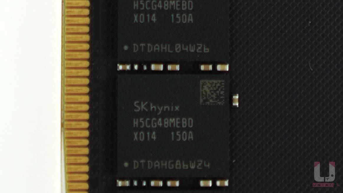 SK HYNIX DDR5 2025 新颗粒？