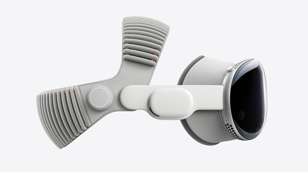 M5 iPad Pro、MacBook Pro、Vision Pro 全面登台开卖，性能与体验大进化 - 榜哥