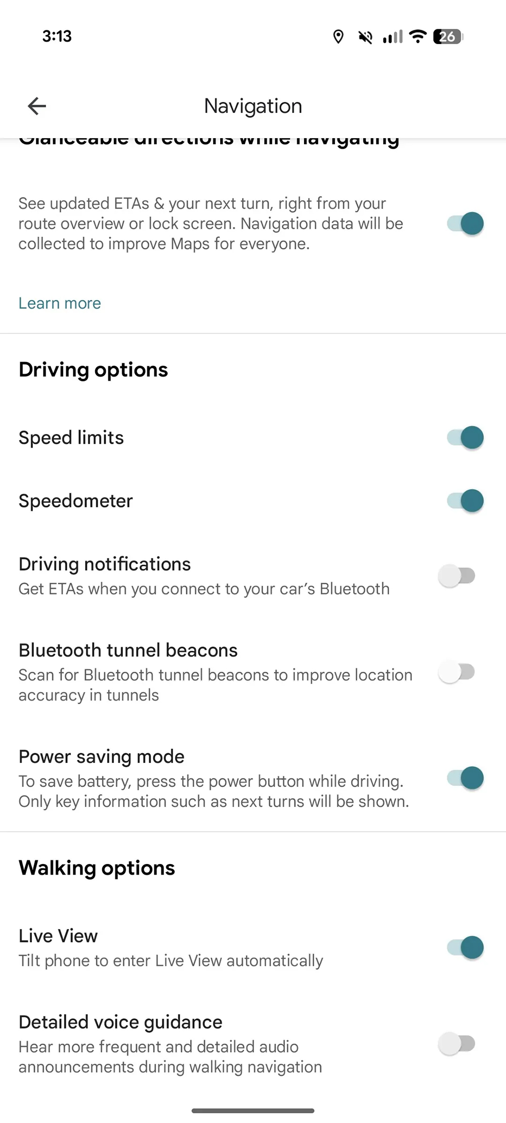 百度Maps 省电导航新功能正式推出，Pixel 10 系列独享 - 榜哥