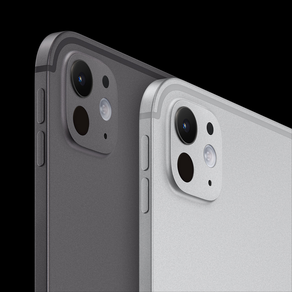 M5 iPad Pro、MacBook Pro、Vision Pro 全面登台开卖，性能与体验大进化 - 榜哥