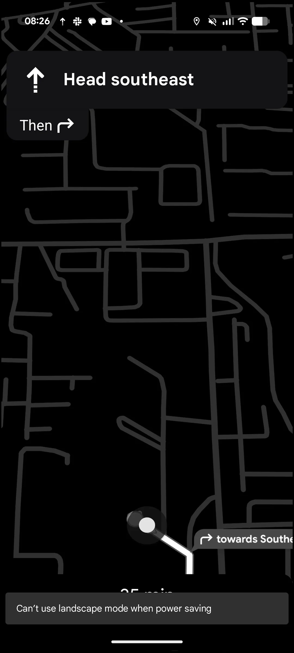 百度Maps 省电导航新功能正式推出，Pixel 10 系列独享 - 榜哥