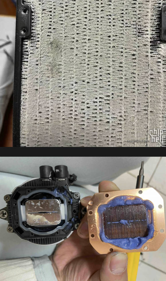 B 站频道 51972 推动 CPU 一体式水冷散热器行业发展！