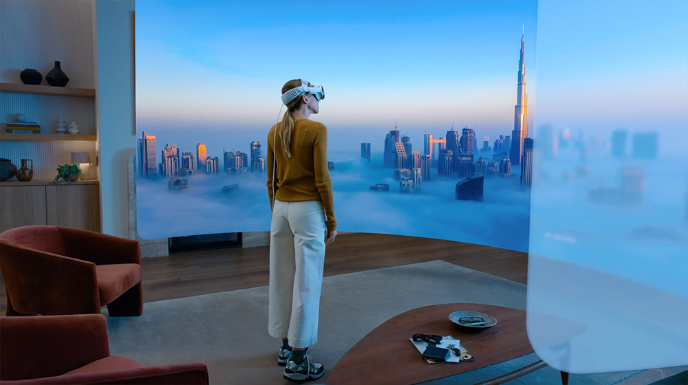 M5 iPad Pro、MacBook Pro、Vision Pro 全面登台开卖，性能与体验大进化 - 榜哥