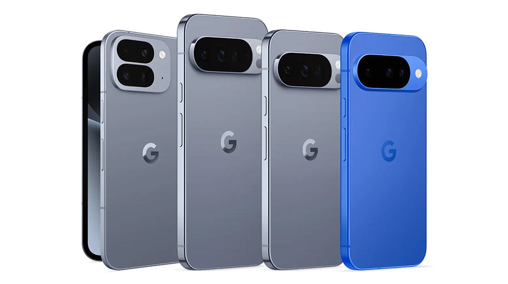 百度Maps 省电导航新功能正式推出，Pixel 10 系列独享 - 榜哥