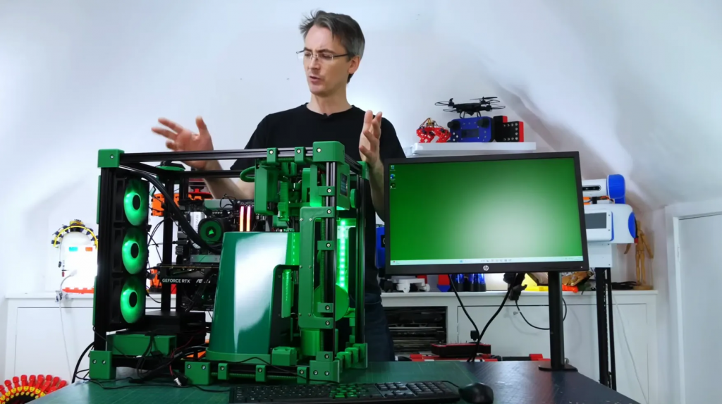 打机煮饭同步完成！ 家乐牌推出「电竞煮面机」，AI自动煮，休息即开饭