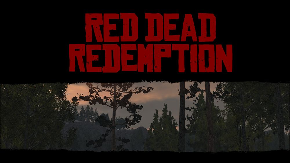 荒野大镖客 Red Dead Redemption 一代推出手机版，NETFLIX 用户即可免费下载游玩！