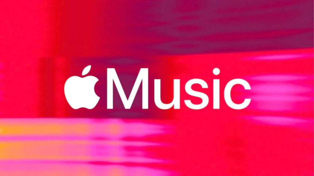 Apple Music、Apple TV 服务中断