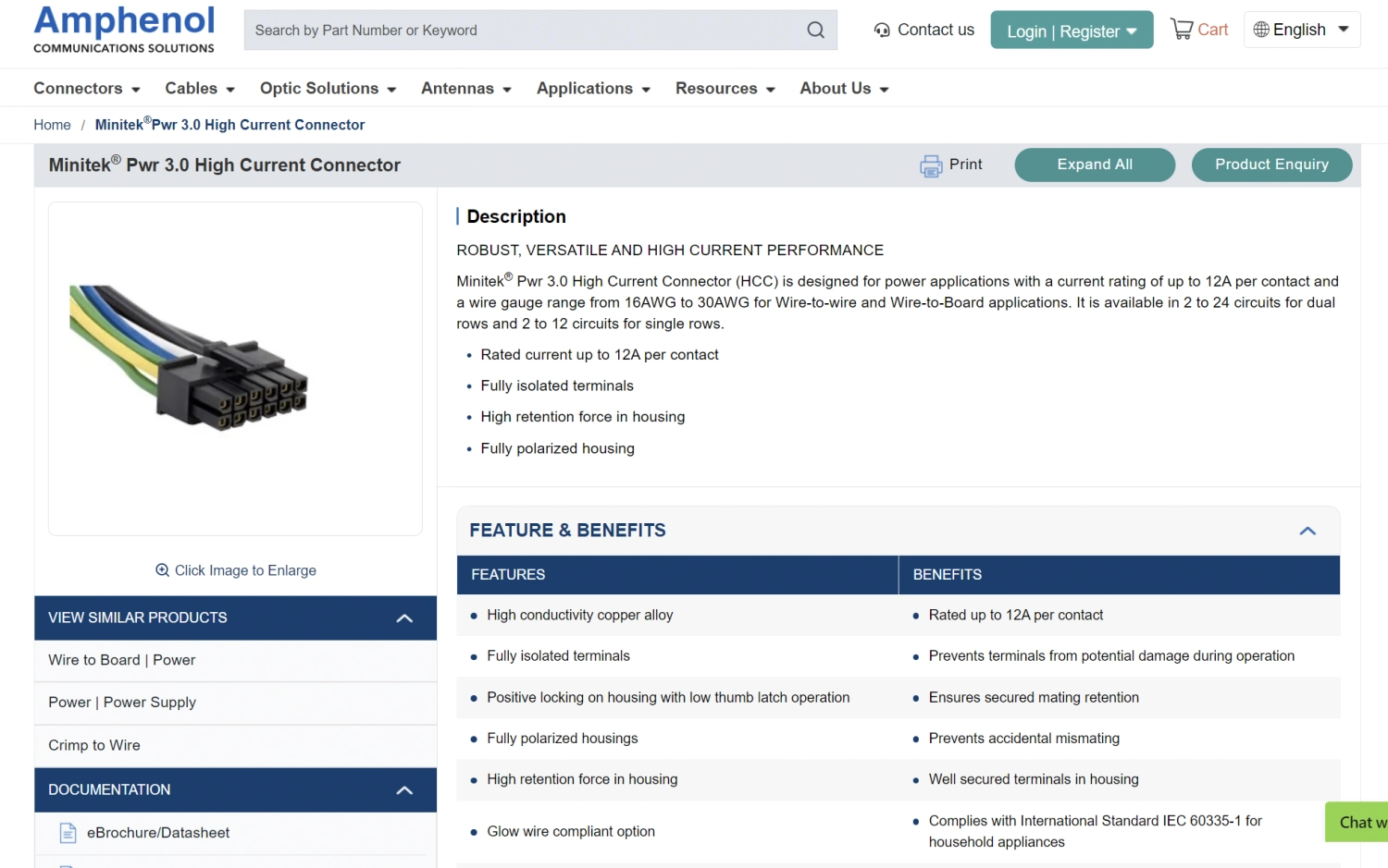 电供厂商鑫谷推出新一代 16PIN 线材 TITANLOAD 强流线！