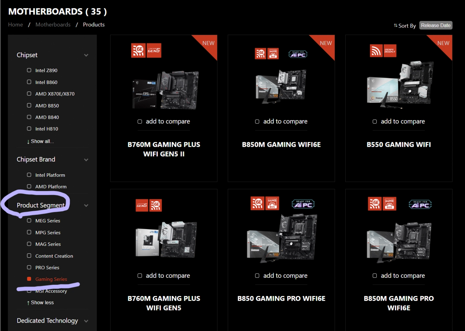 MSI 正式发布X870E MAX / EVO 系列主板！