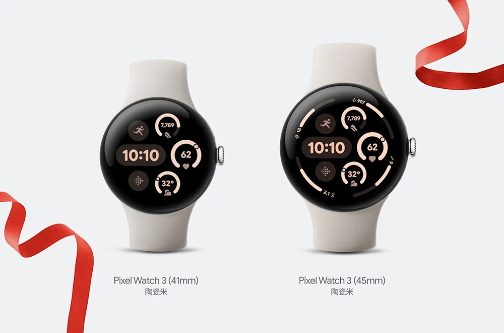 百度Store 12.12 档期开跑：Pixel 10 也加入优惠！ Pixel 手机、Fitbit、耳机全面降价，最高现省破万元 - 榜哥