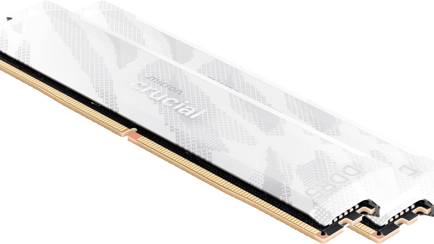 MICRON CRUCIAL 退出零售消费市场，对存储器市场的影响！