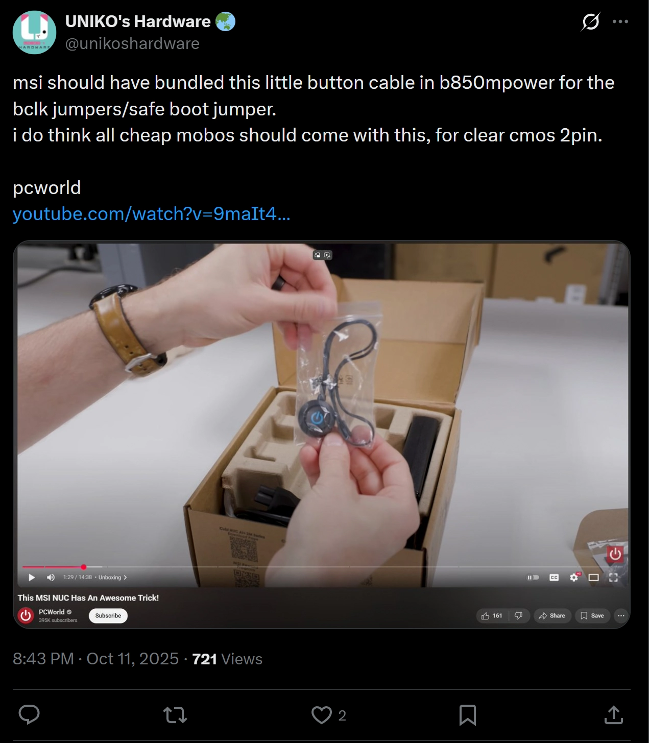 MSI 正式发布X870E MAX / EVO 系列主板！