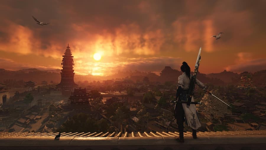 《燕云十六声》6大必玩亮点！ 武侠开放世界新标竿，不肝不课江湖 1