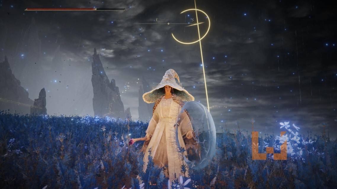 《ELDEN RING》DLC「黄金树幽影」评测：褪色者们，动身前往幽影之地追随米凯拉的足迹吧！