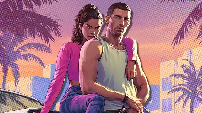 《GTA 6》开发进度落后 恐延后至 2026 年