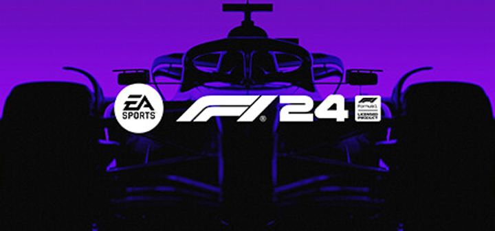 F1 24（图：Steam）