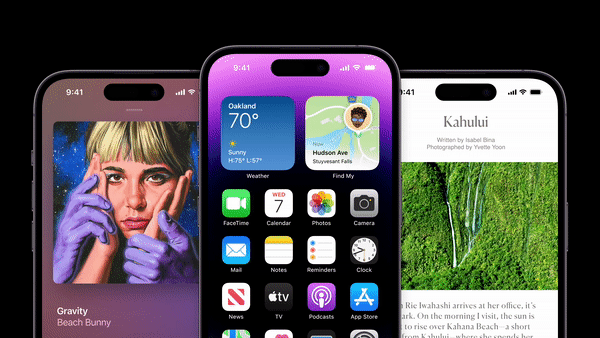 iPhone 15 四大新设计曝光！可能是近年来变化最大的一代 第9张