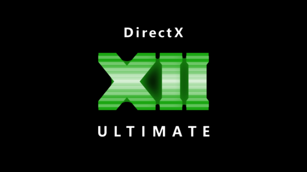微软Microsoft DierctSR技术源自AMD FSR 2，直接内建于DirectX开发工具中