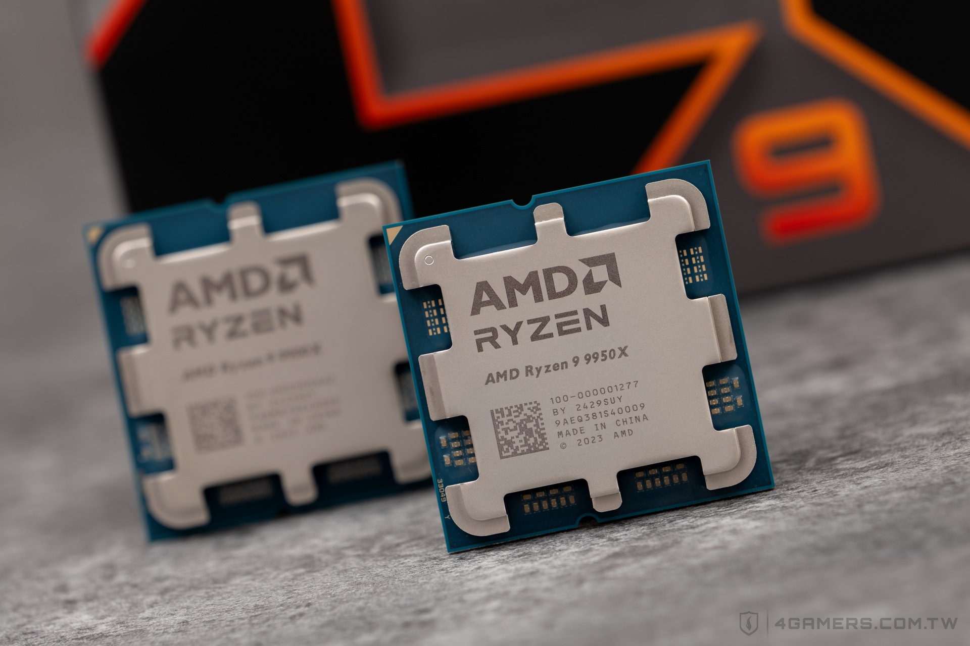 AMD释出AGESA 1.2.0.2 BIOS，降低Ryzen 9000核心间延迟、开放105W TDP 第1张