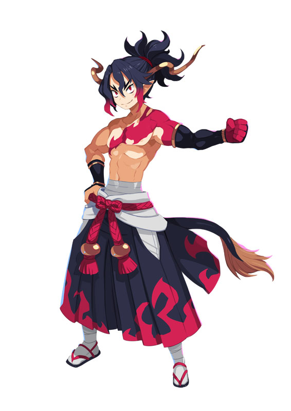 史上最凶策略模拟RPG《魔界战记 DISGAEA 7 》 公开全新战斗系统