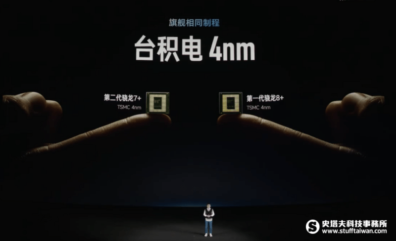 Redmi Note 12 Turbo全球首发高通Snapdragon 7+ Gen 2，竟还有哈利波特联名款