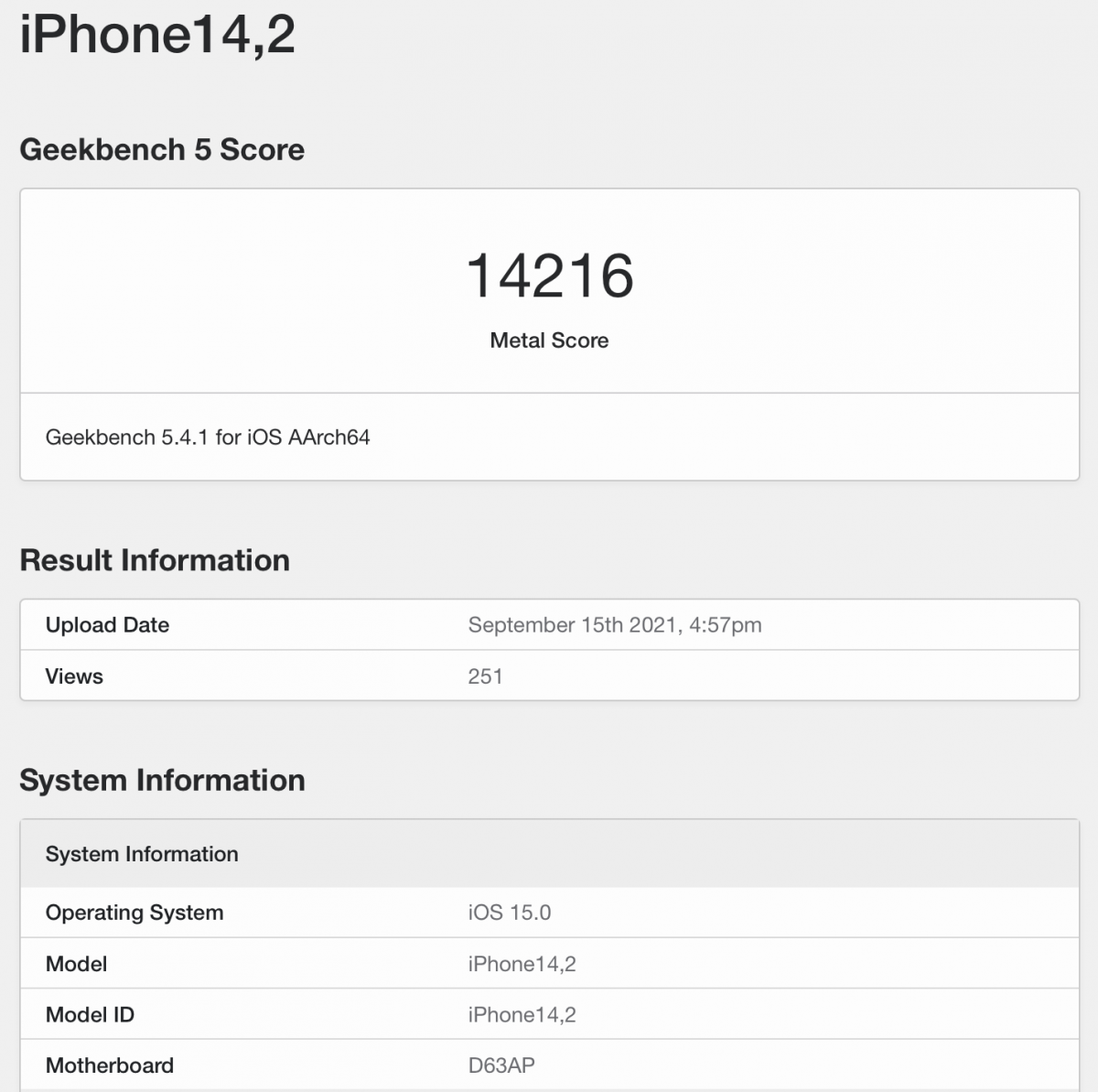 iPhone 13 Pro 与 12 重点更新整理、差异在哪？怎么选最划算 第8张