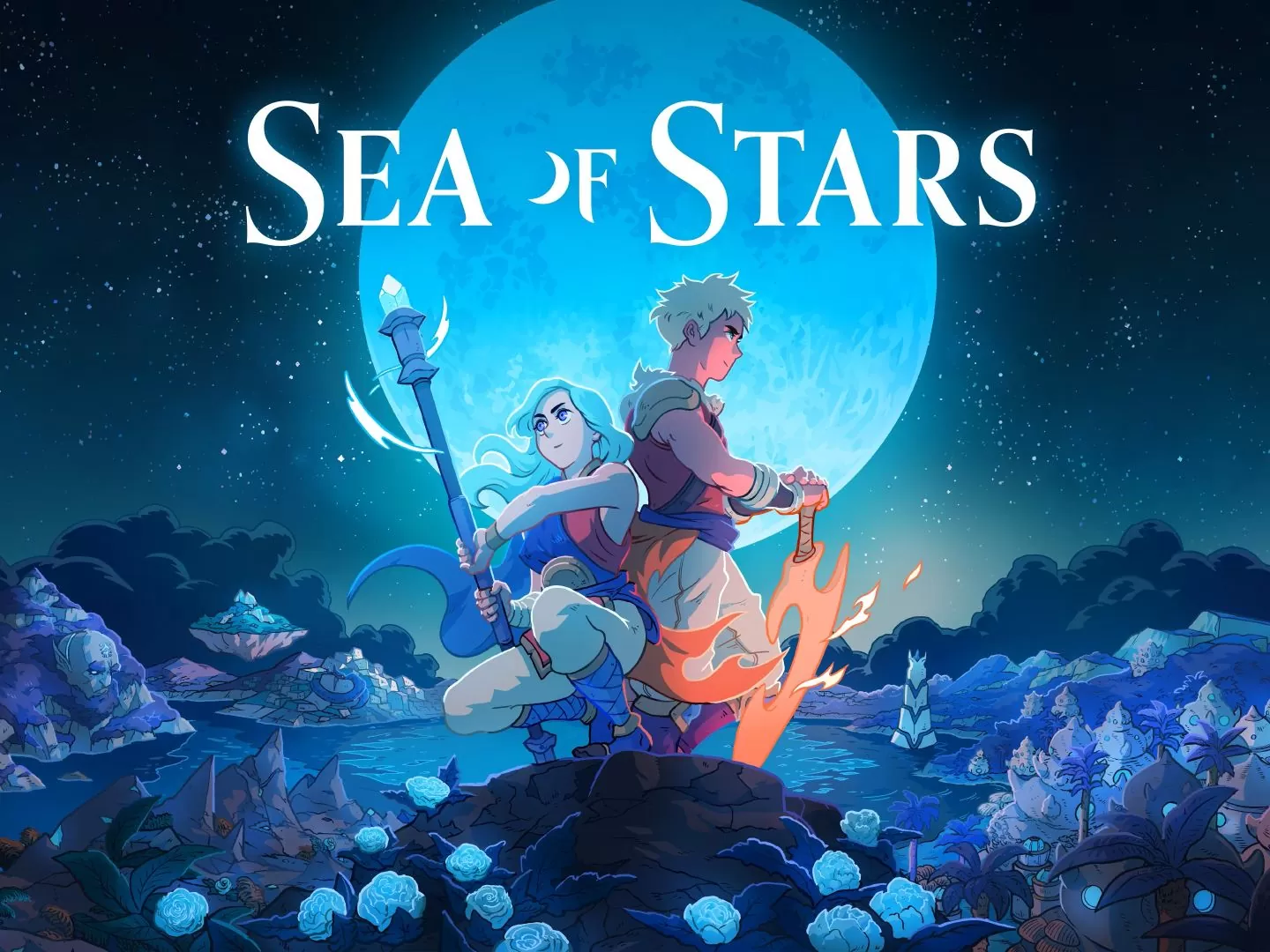 《星之海》累计玩家人数突破400万人！ DLC「Throes of the Watchmaker」开发中
