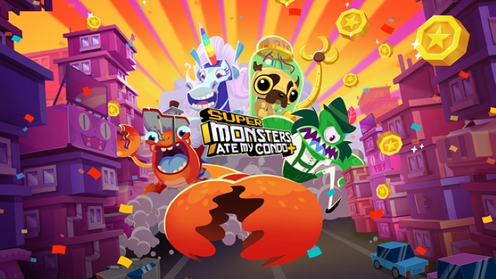Apple Arcade 回忆杀！ 红白机经典游戏魔法气泡回归，将于4月独家上架
