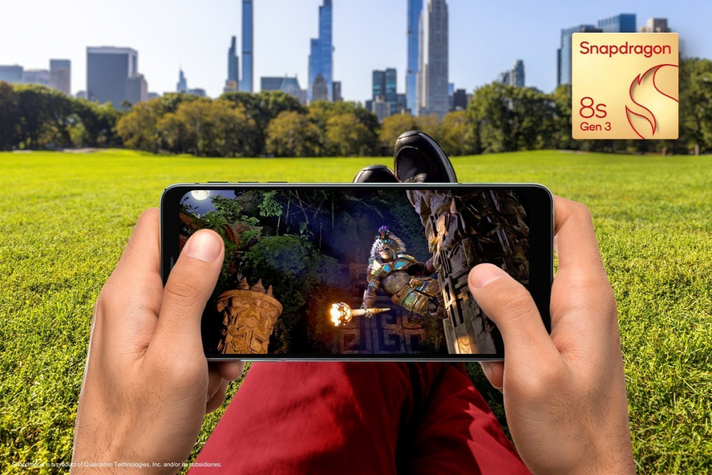 高通推Snapdragon 8s Gen 3移动芯片，媲美旗舰的核心设计
