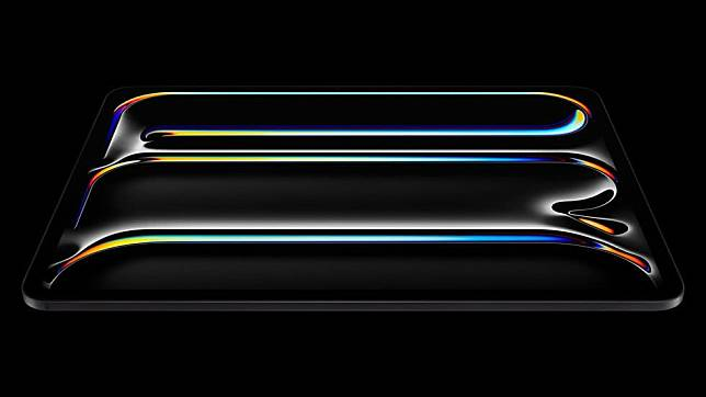 新 iPad Pro 被指基础版只有 3 高效核心 要 1TB/2TB 版本才有 4 高效核心