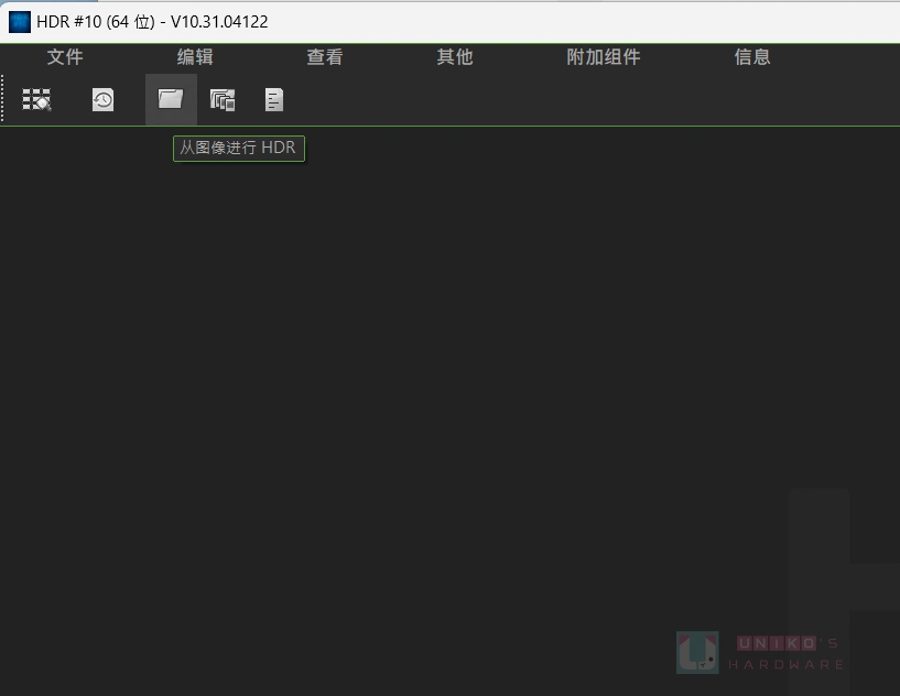 AI 照片曝光调整软件 Ashampoo HDR #10