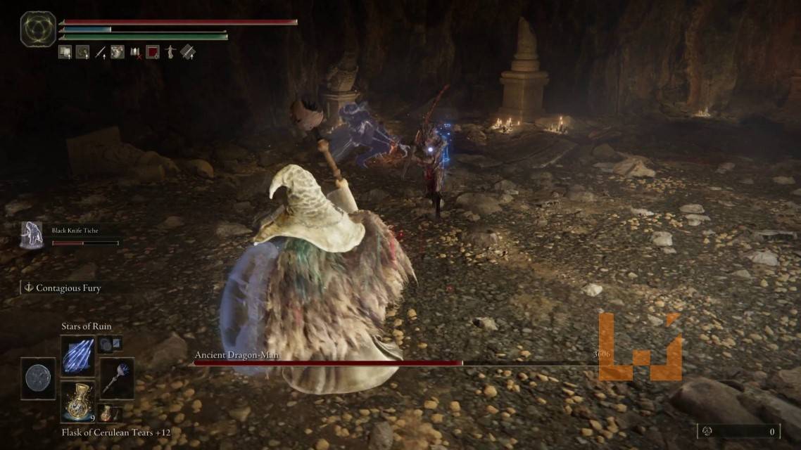 《ELDEN RING》DLC「黄金树幽影」评测：褪色者们，动身前往幽影之地追随米凯拉的足迹吧！