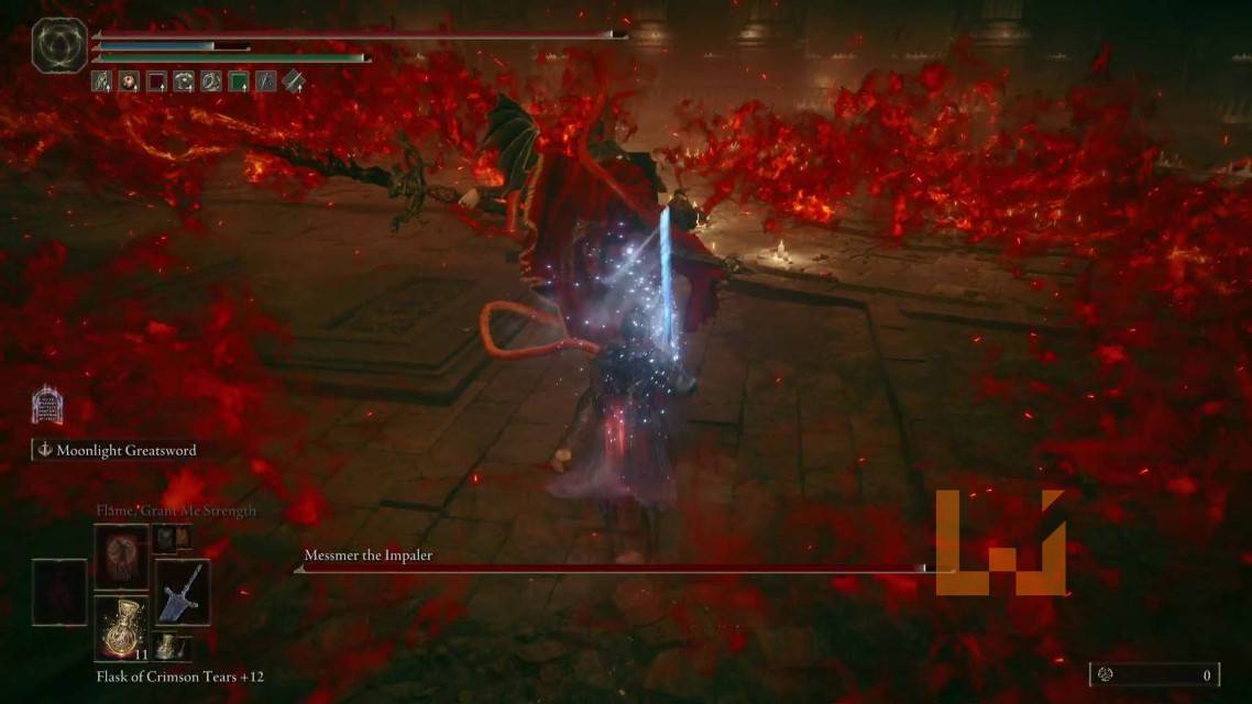 《ELDEN RING》DLC「黄金树幽影」评测：褪色者们，动身前往幽影之地追随米凯拉的足迹吧！