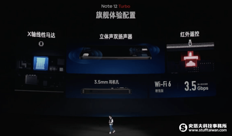 Redmi Note 12 Turbo全球首发高通Snapdragon 7+ Gen 2，竟还有哈利波特联名款