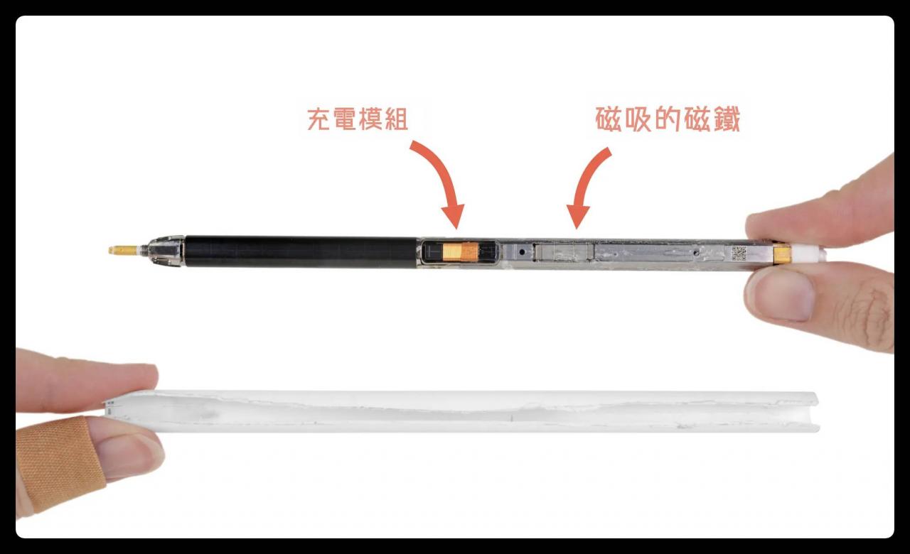 揭开 M4 iPad Pro 不支持旧款 Apple Pencil 2 的秘密