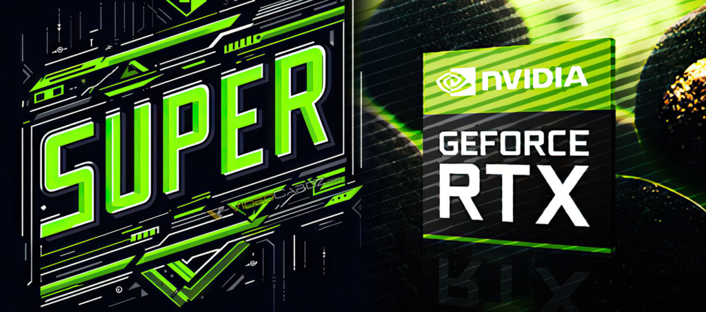 RTX40系列要出Super新版，性价比直接拉满！