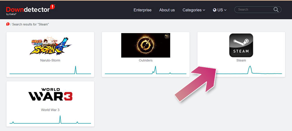 Steam 游戏无法启动？ 试试这些修复方式吧！ - 榜哥