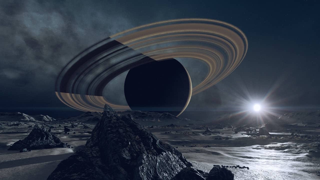 《星空》大更新