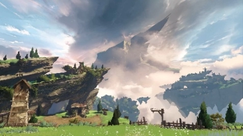 连结苍蓝之绊《Granblue Fantasy：Relink》全球累计销售突破100万套