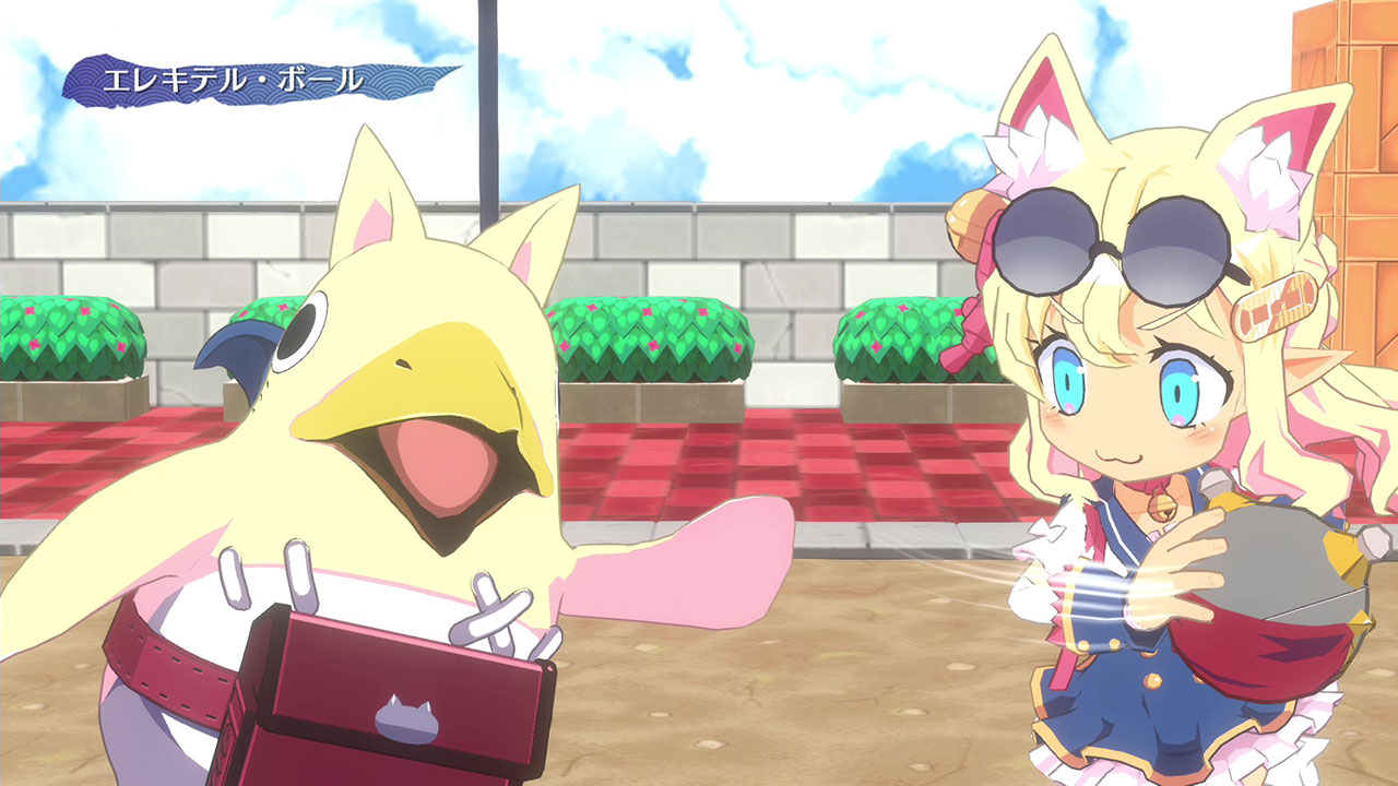 史上最凶策略模拟RPG《魔界战记 DISGAEA 7 》 公开全新战斗系统